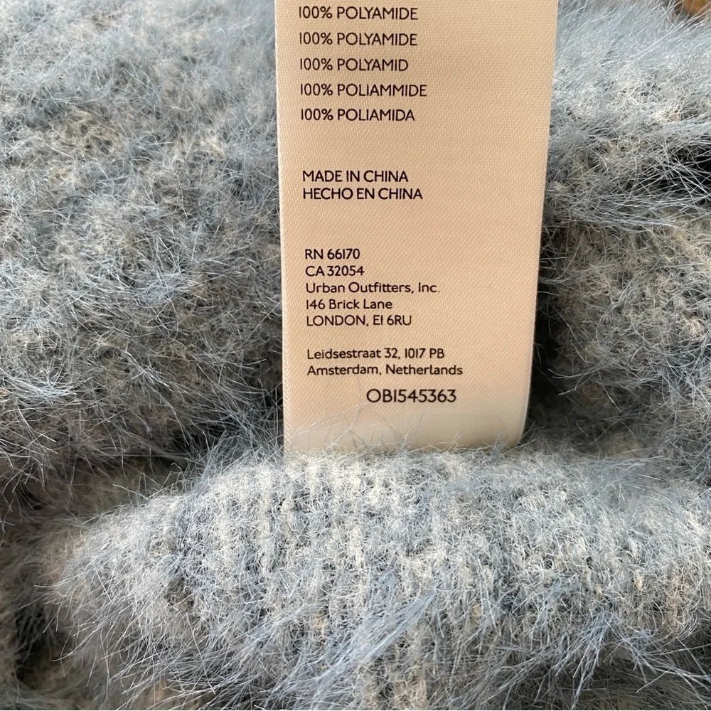 Free People Womens Serendipity V-Neck Pullover Sweater Size‎  XS